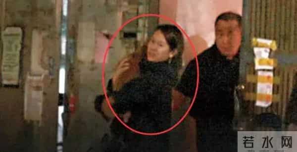 柯以柔老公郭宗坤