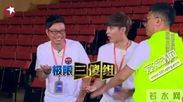 孙红雷黑社会背景