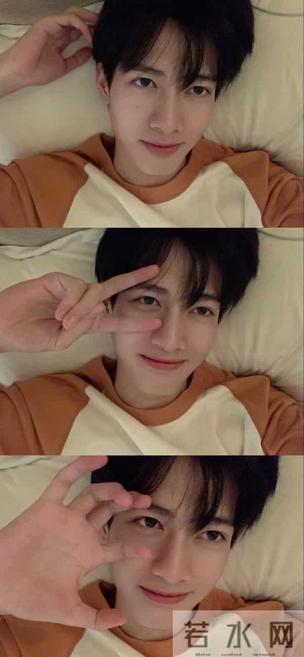 李俊濠个人资料