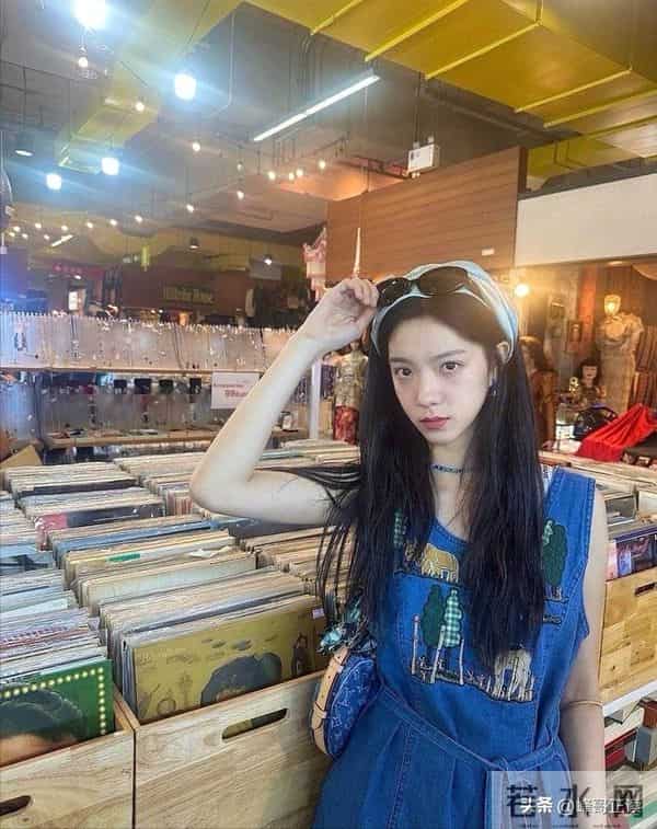 为什么徐静蕾是京圈长公主