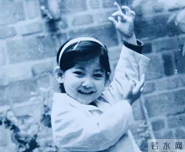 梅婷个人资料简介