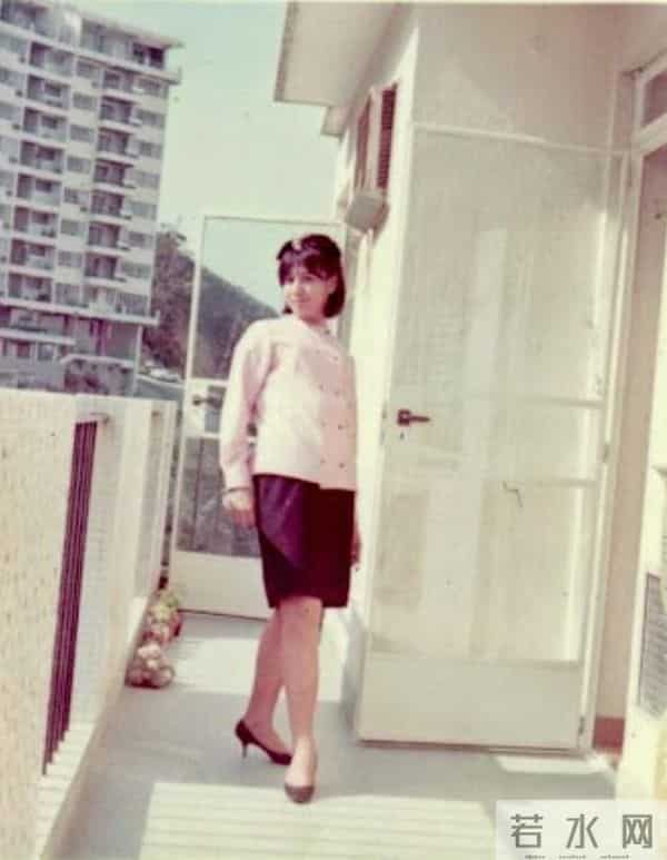 赌王大房为什么这么惨