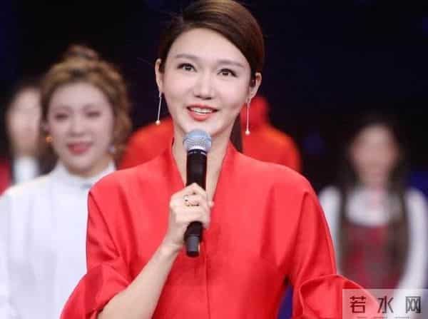 龙洋的老公简介丈夫