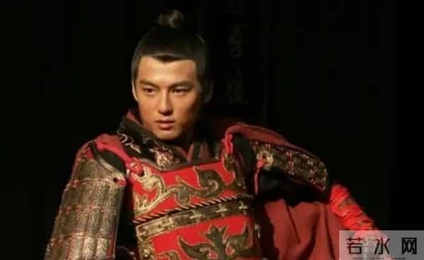 少年杨家将刘诗诗