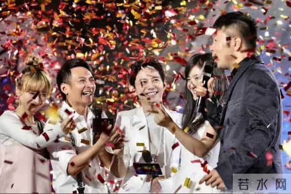 周杰伦快乐大本营