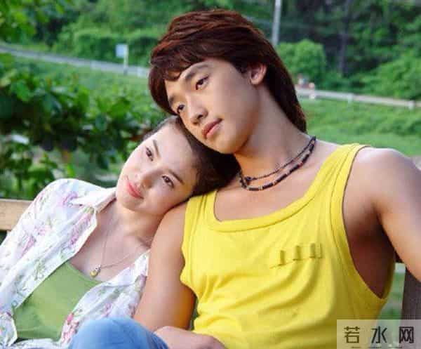 圭贤骂韩庚因为宋茜