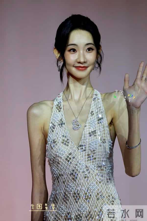 倪妮30岁之后的体重