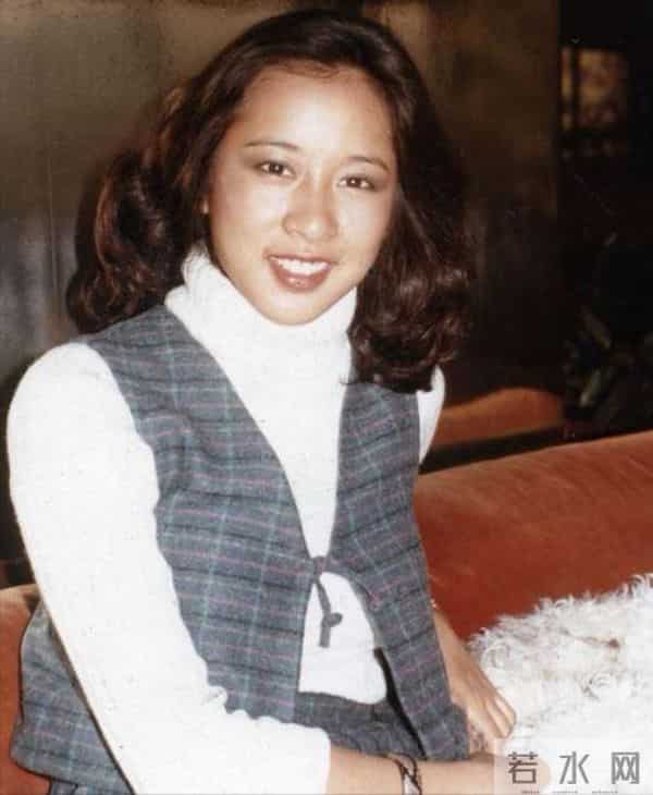 朱玲玲三个儿子