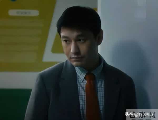 黄晓明个人资料