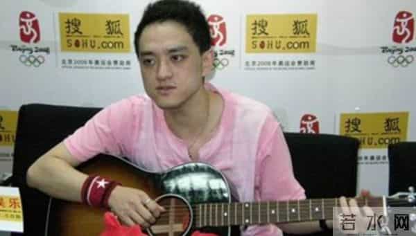 雪村和赵英俊什么关系