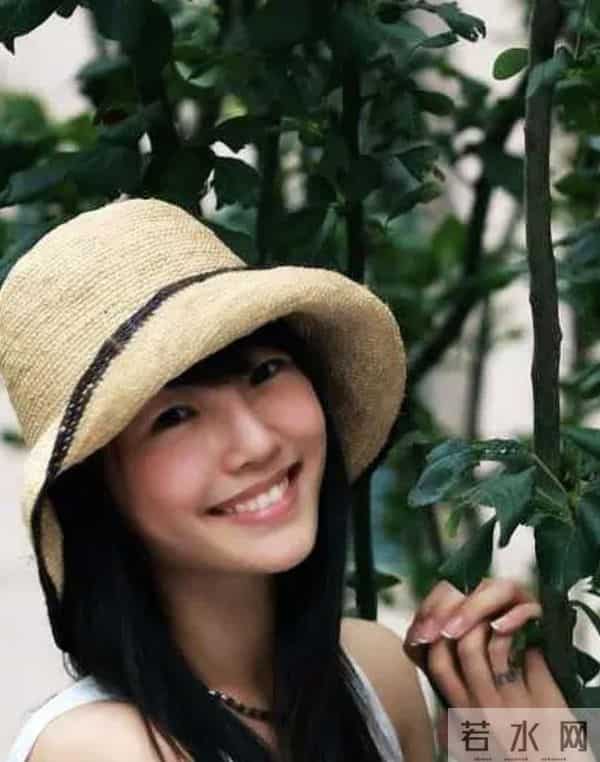 白百何一阳指是指啥