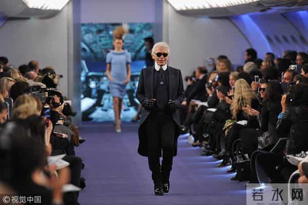 香奈儿走秀背景音乐