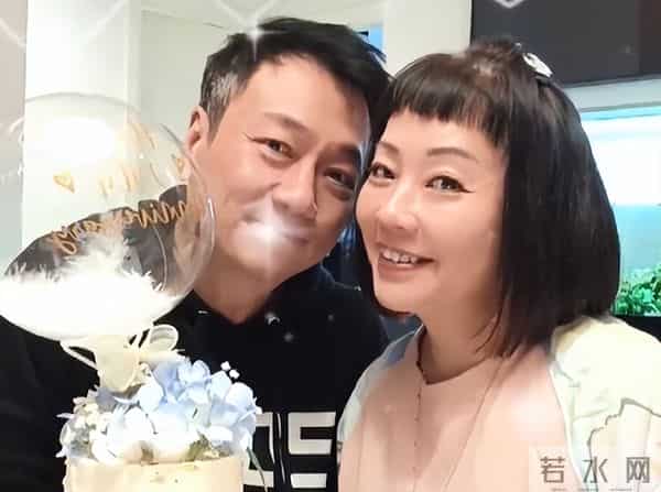 林保怡的老婆