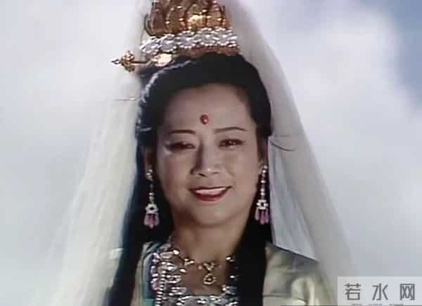 观世音传奇全集赵雅芝