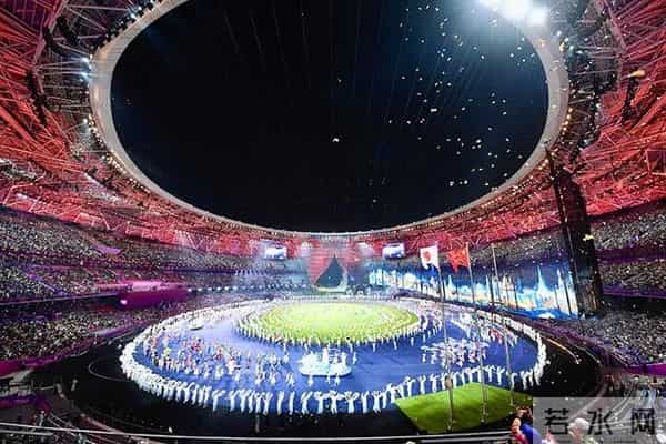 亚运会几年一届