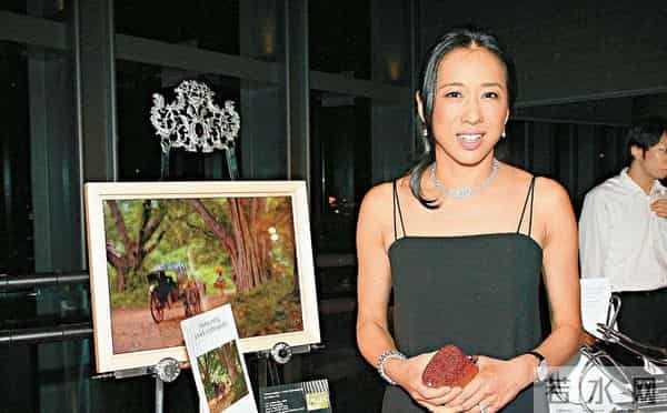 朱玲玲三个儿子