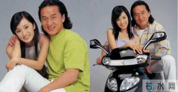 江南四大才子杨幂