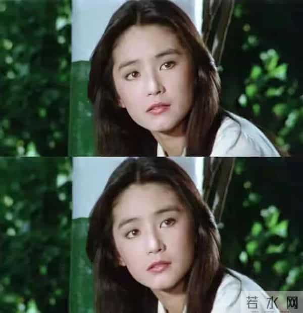 黎姿晒12位荧幕情人