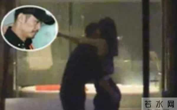 陈赫张子萱车震