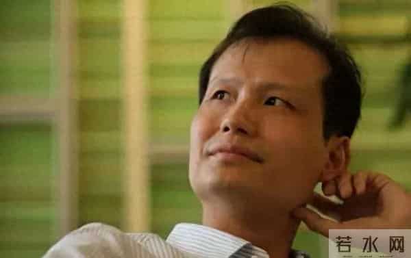 方舟子为何销声匿迹了