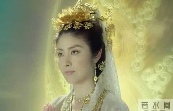 观世音传奇全集赵雅芝