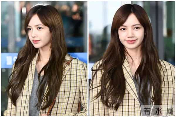 lisa是泰国和哪的混血