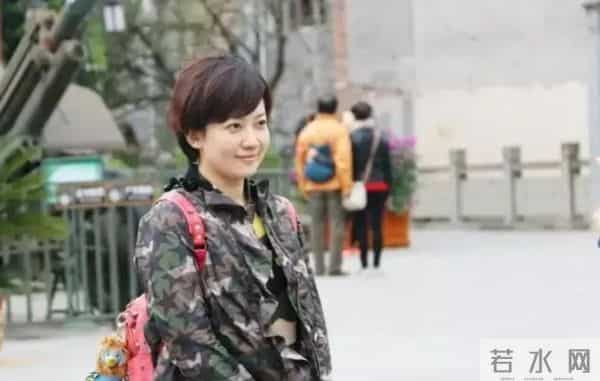 中央电视台王端端