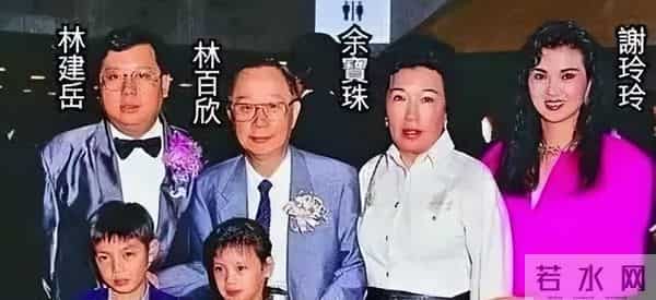 赌王大房为什么这么惨