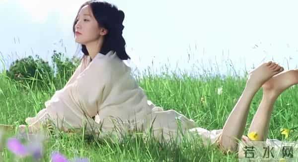 周迅为什么被称水缸