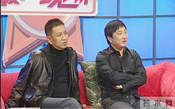 周小斌个人资料