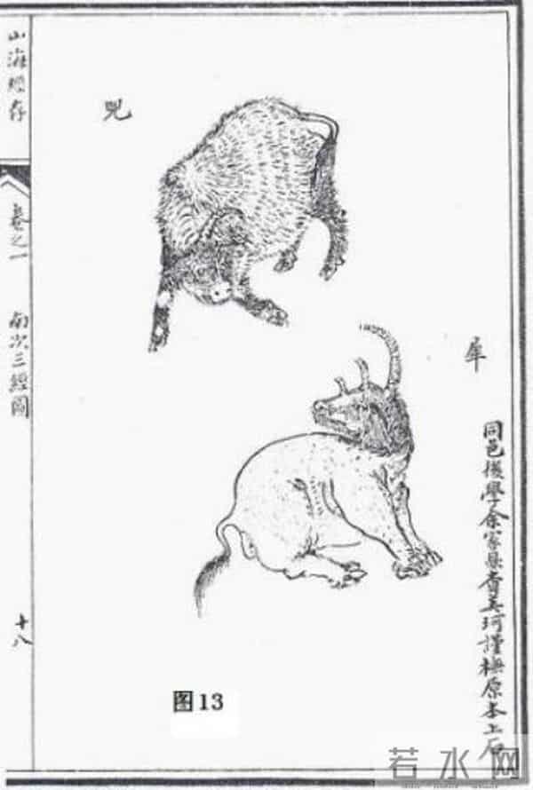 在古代雉奴什么意思