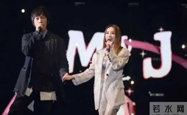 阿信有女朋友吗