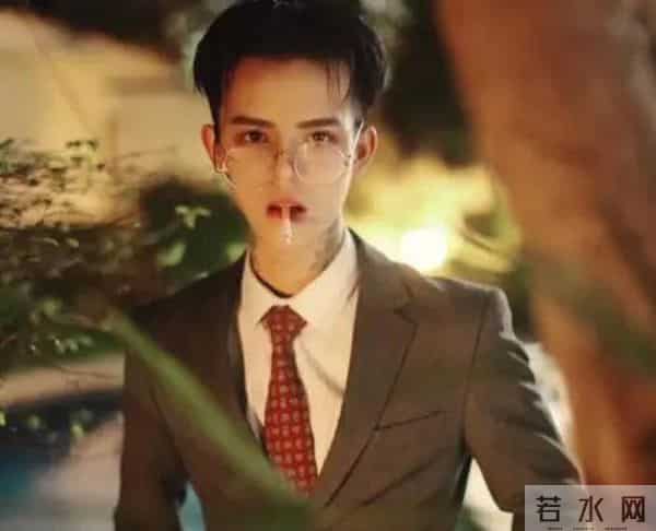 殷世航何婧婧分手