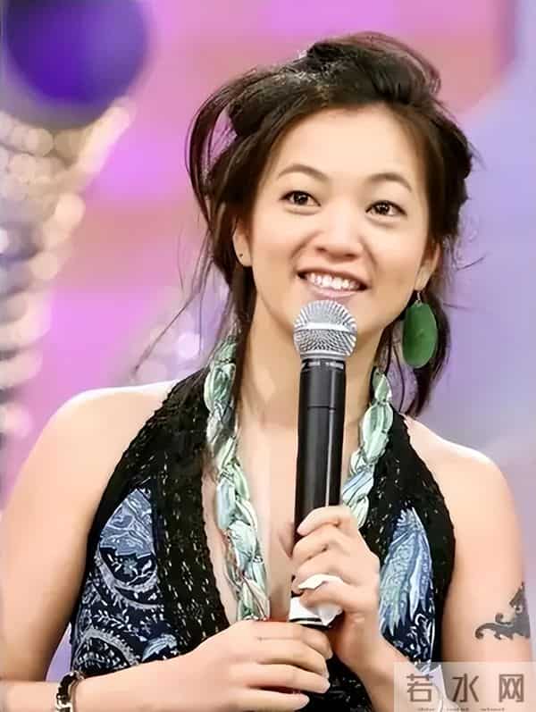 台湾七仙女成员