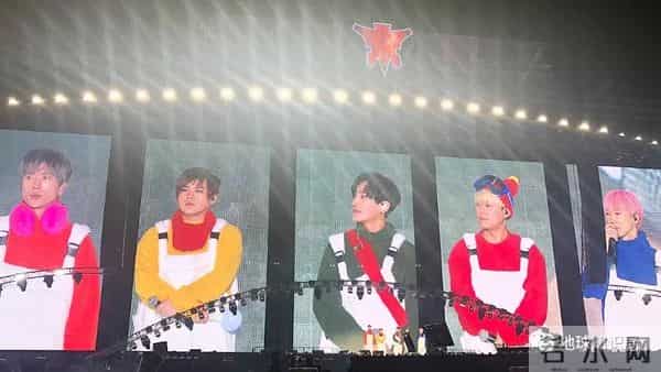 少女时代允儿骂韩庚