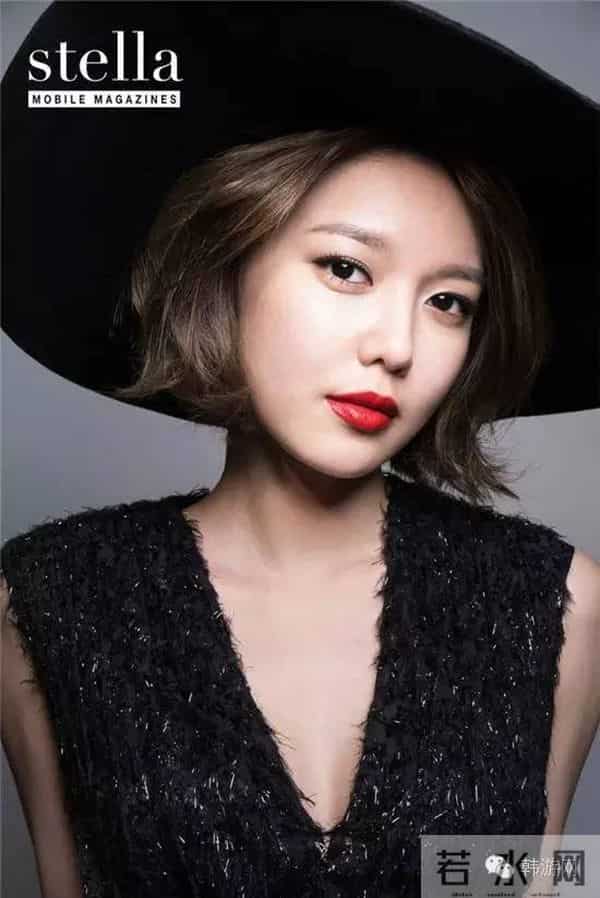 郑珍云和高俊熙