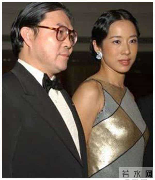 朱玲玲三个儿子