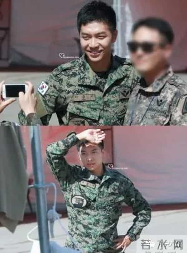 李胜基林允儿强心脏