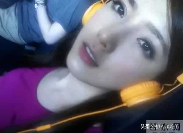 台湾艺人艾莉丝