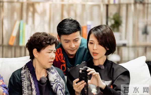 蔡少芬为刘銮雄堕胎