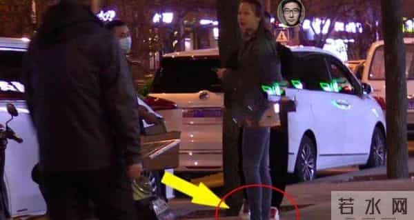 陈奕迅和何韵诗