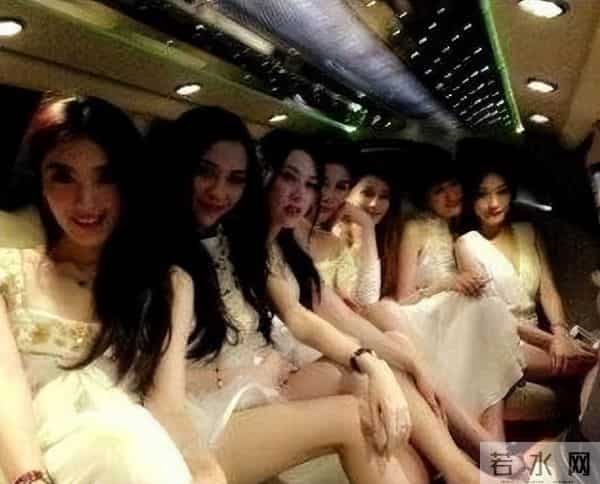 海天盛筵女主角