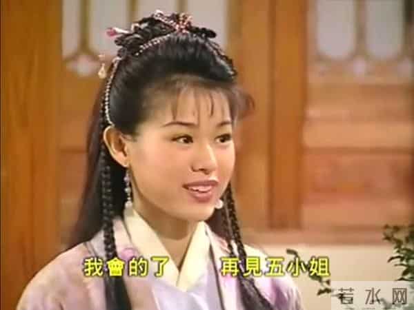 胡杏儿宣萱陈慧珊