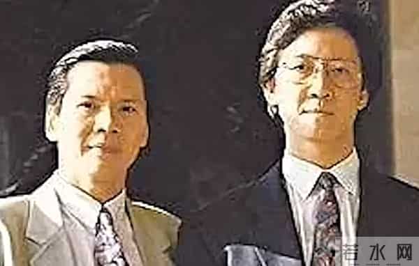 白龙王为什么不见张国荣