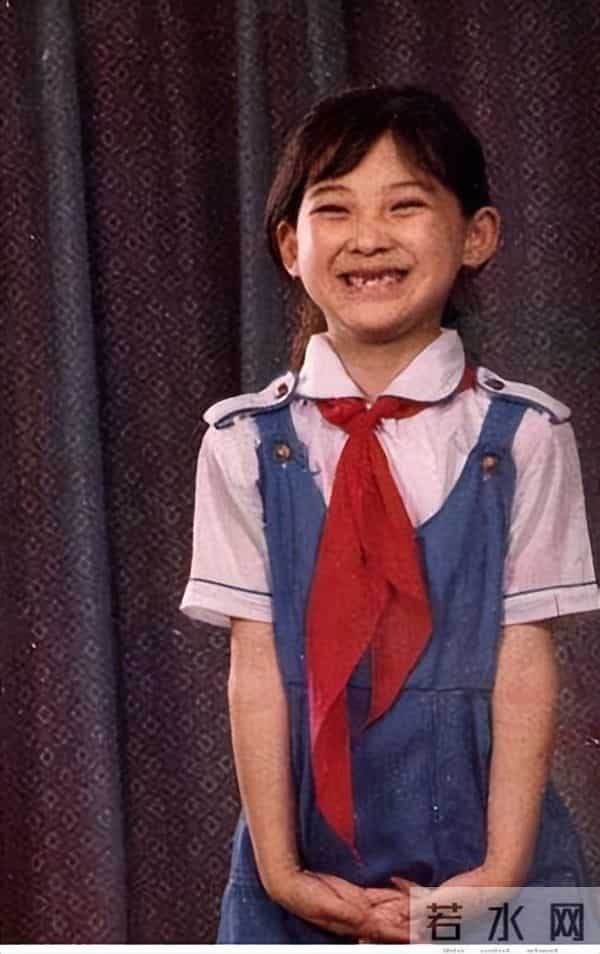 梅婷个人资料简介