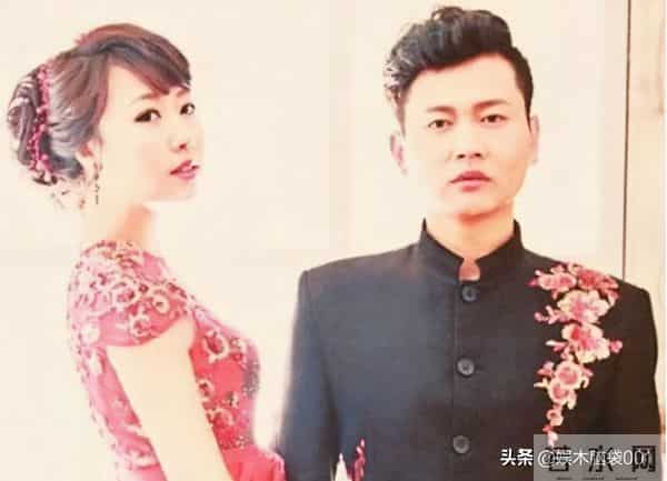 孟鹤堂结两次婚