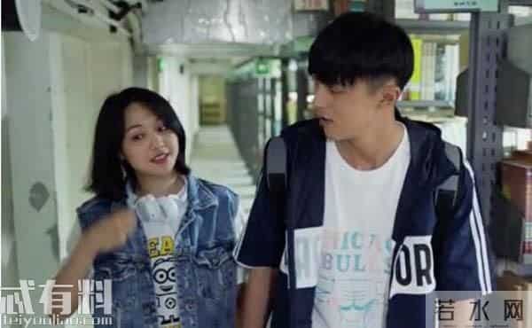 向真最后和谁在一起