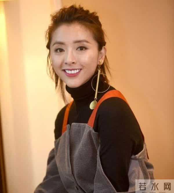 黄小蕾为什么被迪士尼终身禁入