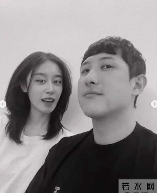 曾沛慈和汪东城