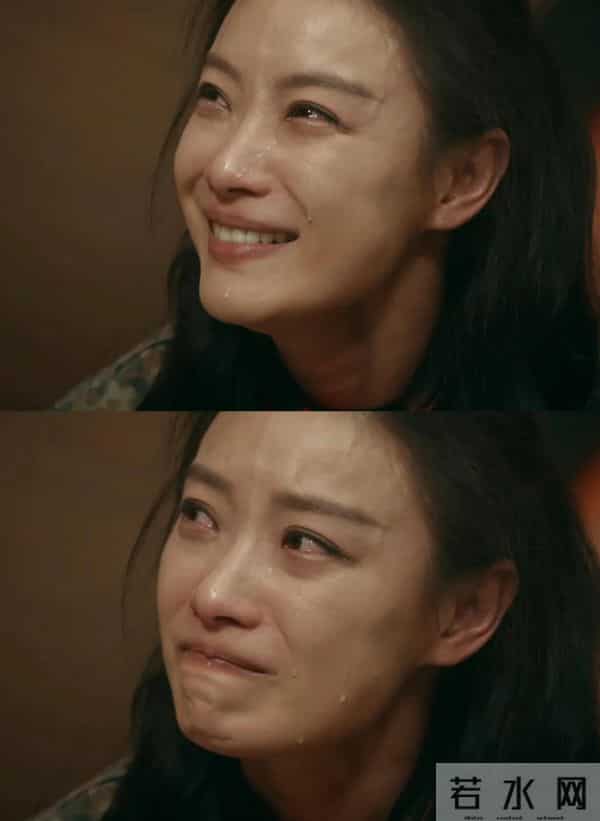 老谋子和倪妮三天